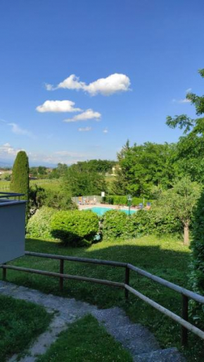 Appartamento e piscina Peschiera